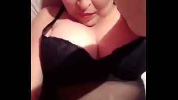 Milf se masturba de Comalcalco tab