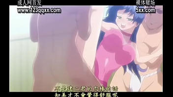 【エロアニメ】淫乱痴女なパイパン女教師のおマ○コに大量のローター入れたら膣内でぶんぶんしまくって暴れまくるから絶頂アクメしやがったwww