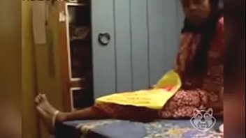 Dick flash to aunty and cum