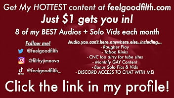 DDLG Role Play: Woken Up & Fucked by Daddy (feelgoodfilth.com - Erotic Audio for Women)