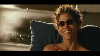 Halle Berry In Swordfish