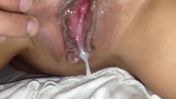 Dripping cum