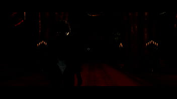 Vampire Fantasy Nier Automata Fucked