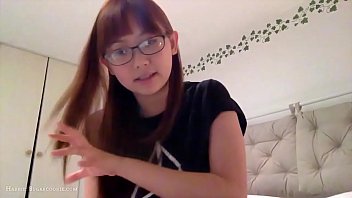 Harriet Sugarcookie's latest vlog threesome with Mitsuko Doll