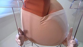 Image for porn video Dominant hypno Diva teases in pantyhose and gloves at Xvideos