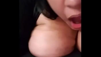 BBW fucks sexy Uber driver