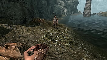 Bandit Gives it to Dovahkiin - XVIDEOS.COM