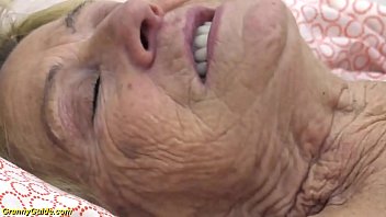 90 Years Ladies Sex Videos - Very old woman and a young dick - XVIDEOS.COM