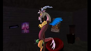 Fluttershy y Discord XXX - XVIDEOS.COM