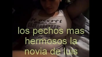 la novia de luis