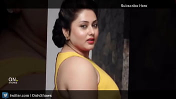 Namitha Huge Boobs &amp_ Cleavage