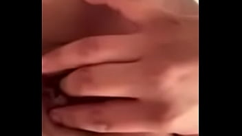 Navajo GF masturbating