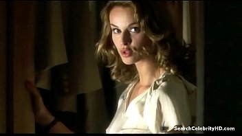 Kasia Smutniak - Inspector De Luca S01E01 (2008)