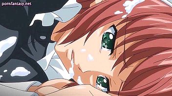 【エロアニメ】　童顔のパイパンお姉さんたちが調○されて乱交セックス三昧♪