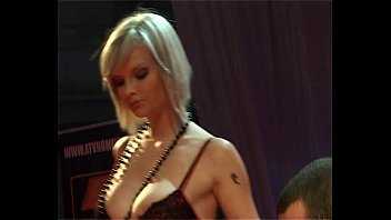 Tarra White Live Sex Show