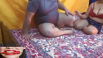 Desi-south Indian aunty having an affair