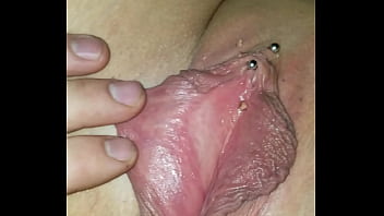 Meaty Pussy Lips