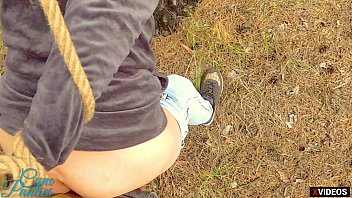 Outdoor Panties Public Russian Really Amateurs Caught Kink Point of view...