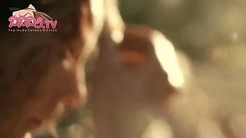 2018 Popular Jeany Spark Nude Show Her Cherry Tits From Collateral Seson 1 Episode 2 Sex Scene On PPPS.TV