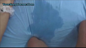 Big Cock Fucked Squirting yo Maid While Daddy Is Watching