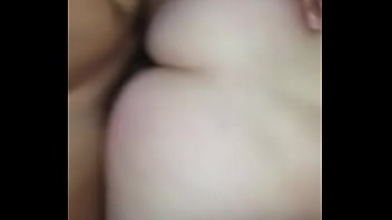 Amateur ass fuck moaning girl