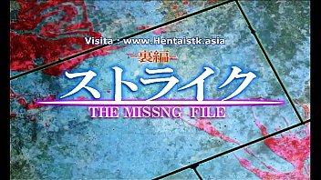 【3Dエロアニメ】古城にチ○ポをハメられてアヘ顔晒してイキまくる雪菜ちゃん【ストライク・ザ・ブラッド】