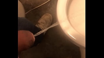 Pissing