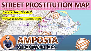 Amposta, Spain, Spanien, Strassenstrich, Map, Public, Outdoor, Real, Reality, zona roja, Sex Whores, Freelancer, Street Worker, BJ, DP, BBC, Machine Fuck, Dildo, Toys, Masturbation, Real Big Boobs, Handjob, Hairy, fingering, fetish, titfuck