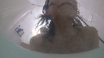 Candy Cruise Bathtub POV 3