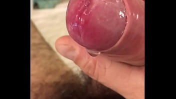 One more HUGE cumshot