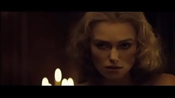 Keira Knightley – The Duchess