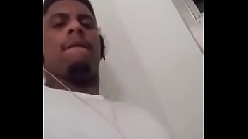 IN PRISON CELL. CAME TWICE. HAD TO RECORD THE SECOND CUM SHOT.