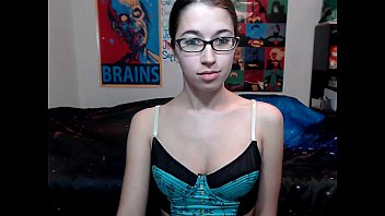 teen alexxxcoal masturbating on live webcam  - 6cam.biz