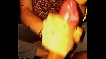 Red Plays in Cum Explosion