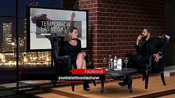 Santalatina Da Show. The importance of healthy sexual communication. Episode 1.