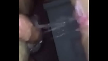 Lesbian friend wanted the dick after a tipsy night