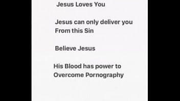 Jesus Loves You