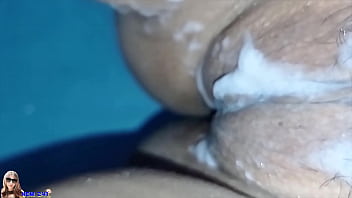 Thai Dick Doggystyle Creampie Pussy Teen