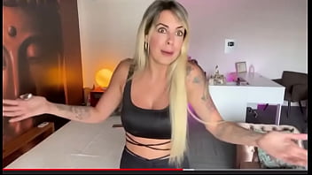 Por isso as mulheres TÊM MEDO de dar o cuzinho. Quer me ver fazendo putaria gostosa? Vem pro meu site https://soyjoy.sambaplay.tv/ ou pro meu Onlyf4ns (Joyce Gumiero) gozar gostoso