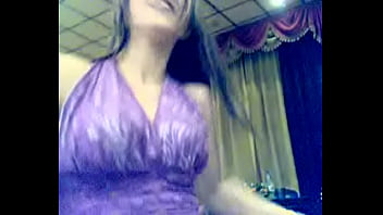 Hot syrian girl dancing