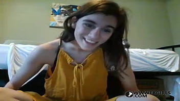 Kit Clementine live on webcam nice ebgirlscom