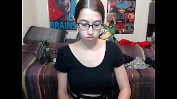 slut alexxxcoal fingering herself on live webcam  - 6cam.biz