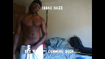 ISSAC HAZE &quot_SEX WEED #1&quot_ SNIPPET