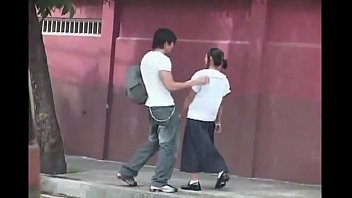 YONG FILIPINA LBFM STUDENT Babe PICK UP SUCKING BIG DICK AND FUCK TOURIST