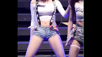 150520 밤비노 (BAMBINO) Dance Performance-1 [은솔]직캠 Fancam (단국대학교) by Mera