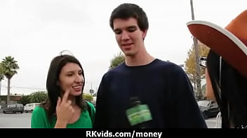 real sex for money 18