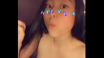 Cute Asian