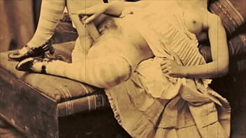 Two Centuries of Vintage Pornography, 20th & 19th Century