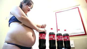 J coke & mentos