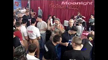 (Record) Gangbang Championship - Claudia Figura...